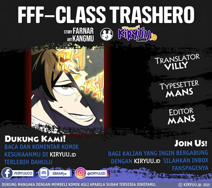 Dilarang COPAS - situs resmi www.mangacanblog.com - Komik fff class trashero 091 - chapter 91 92 Indonesia fff class trashero 091 - chapter 91 Terbaru 0|Baca Manga Komik Indonesia|Mangacan