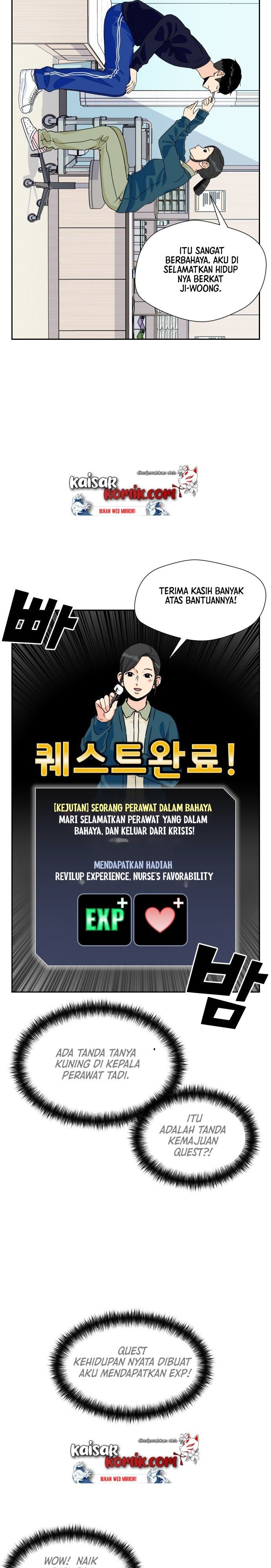 Dilarang COPAS - situs resmi www.mangacanblog.com - Komik face genius 014 - chapter 14 15 Indonesia face genius 014 - chapter 14 Terbaru 4|Baca Manga Komik Indonesia|Mangacan