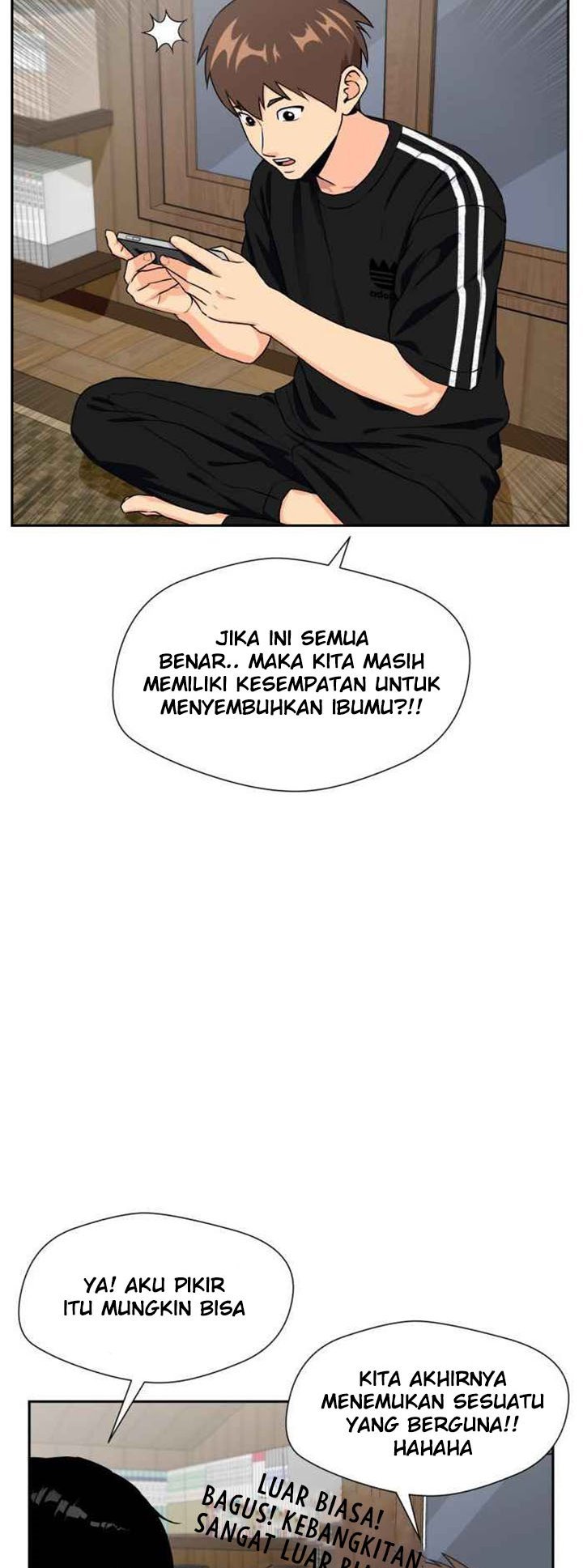 Dilarang COPAS - situs resmi www.mangacanblog.com - Komik face genius 042 - chapter 42 43 Indonesia face genius 042 - chapter 42 Terbaru 3|Baca Manga Komik Indonesia|Mangacan