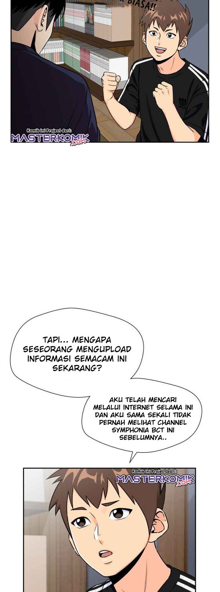 Dilarang COPAS - situs resmi www.mangacanblog.com - Komik face genius 042 - chapter 42 43 Indonesia face genius 042 - chapter 42 Terbaru 4|Baca Manga Komik Indonesia|Mangacan
