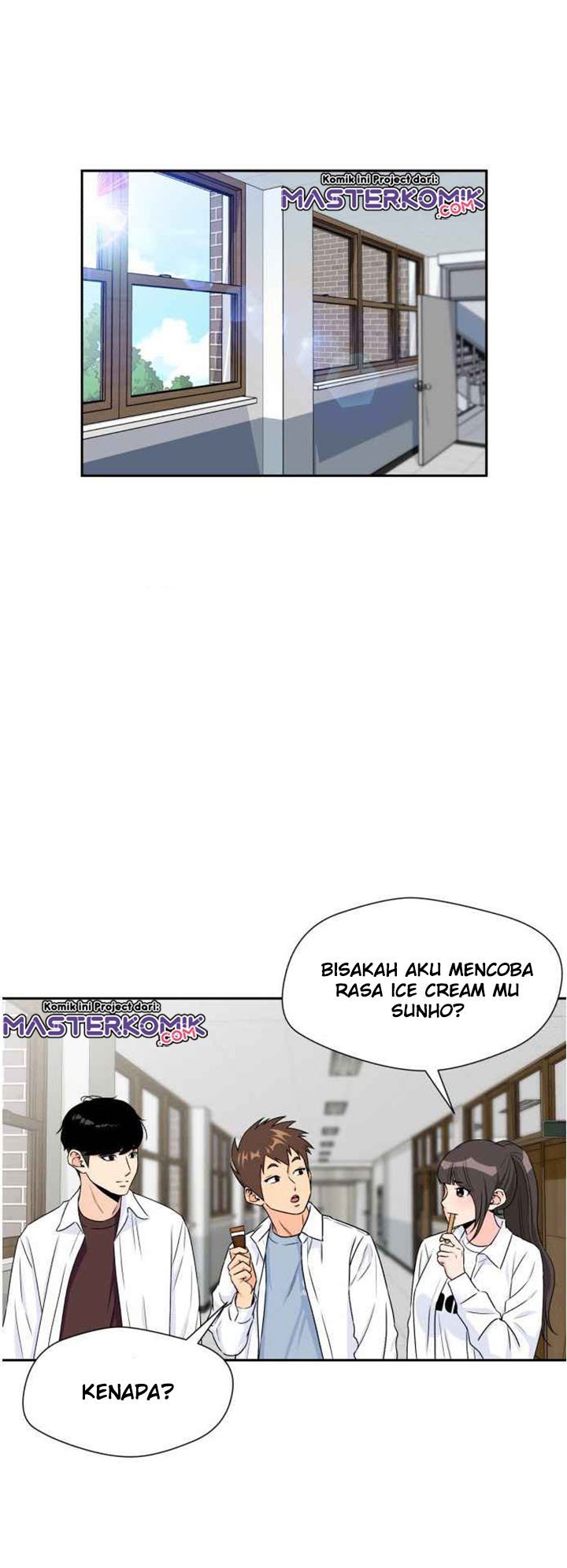 Dilarang COPAS - situs resmi www.mangacanblog.com - Komik face genius 042 - chapter 42 43 Indonesia face genius 042 - chapter 42 Terbaru 30|Baca Manga Komik Indonesia|Mangacan