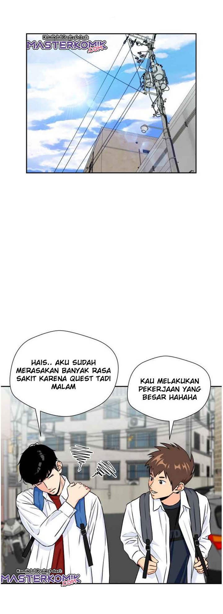 Dilarang COPAS - situs resmi www.mangacanblog.com - Komik face genius 042 - chapter 42 43 Indonesia face genius 042 - chapter 42 Terbaru 45|Baca Manga Komik Indonesia|Mangacan