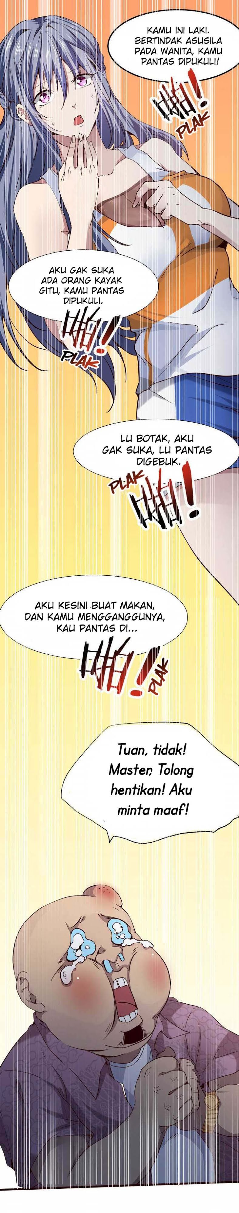 Dilarang COPAS - situs resmi www.mangacanblog.com - Komik first rate master 002 - chapter 2 3 Indonesia first rate master 002 - chapter 2 Terbaru 10|Baca Manga Komik Indonesia|Mangacan