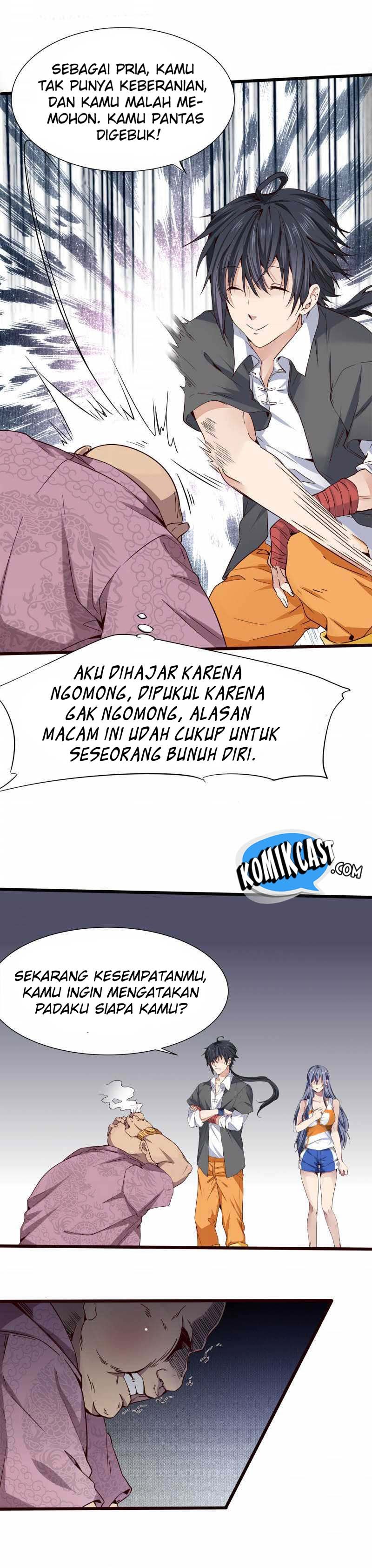 Dilarang COPAS - situs resmi www.mangacanblog.com - Komik first rate master 002 - chapter 2 3 Indonesia first rate master 002 - chapter 2 Terbaru 11|Baca Manga Komik Indonesia|Mangacan
