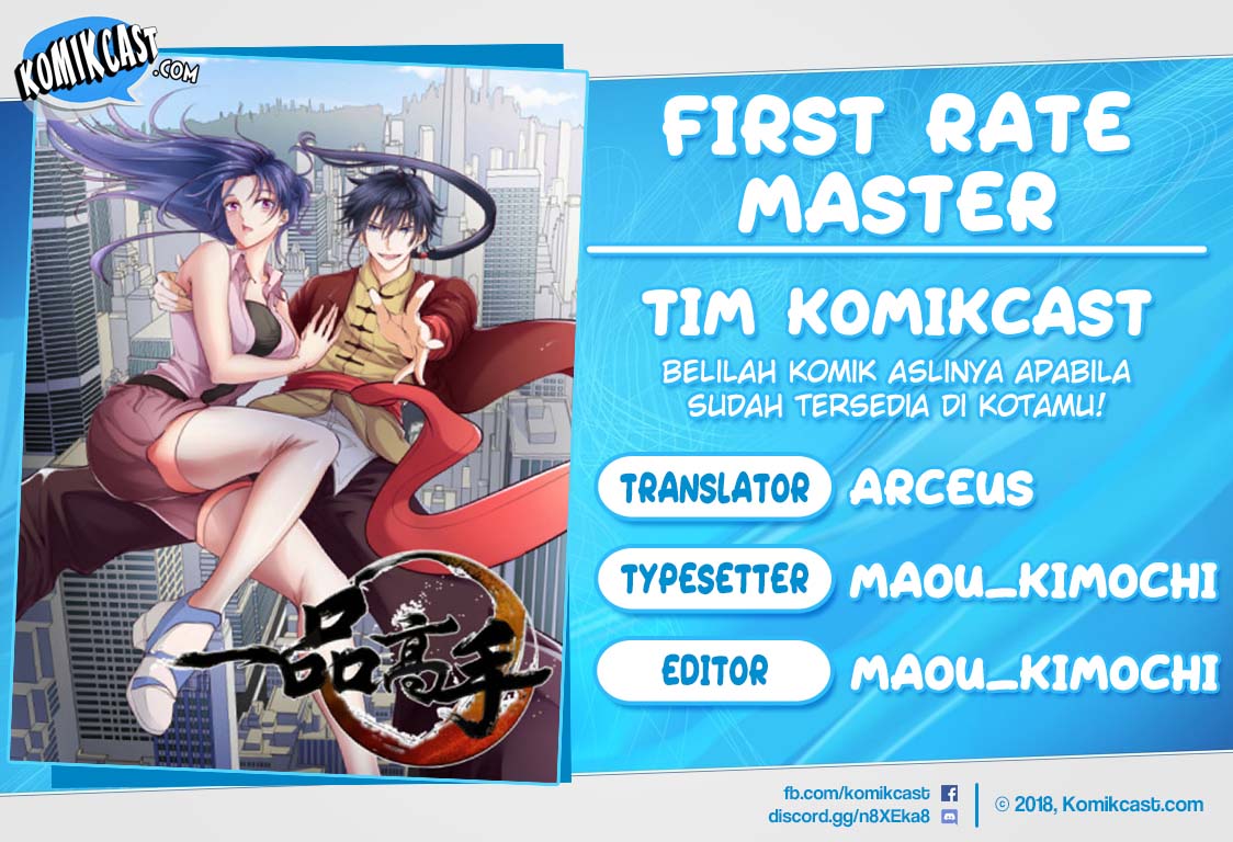 Dilarang COPAS - situs resmi www.mangacanblog.com - Komik first rate master 009 - chapter 9 10 Indonesia first rate master 009 - chapter 9 Terbaru 0|Baca Manga Komik Indonesia|Mangacan