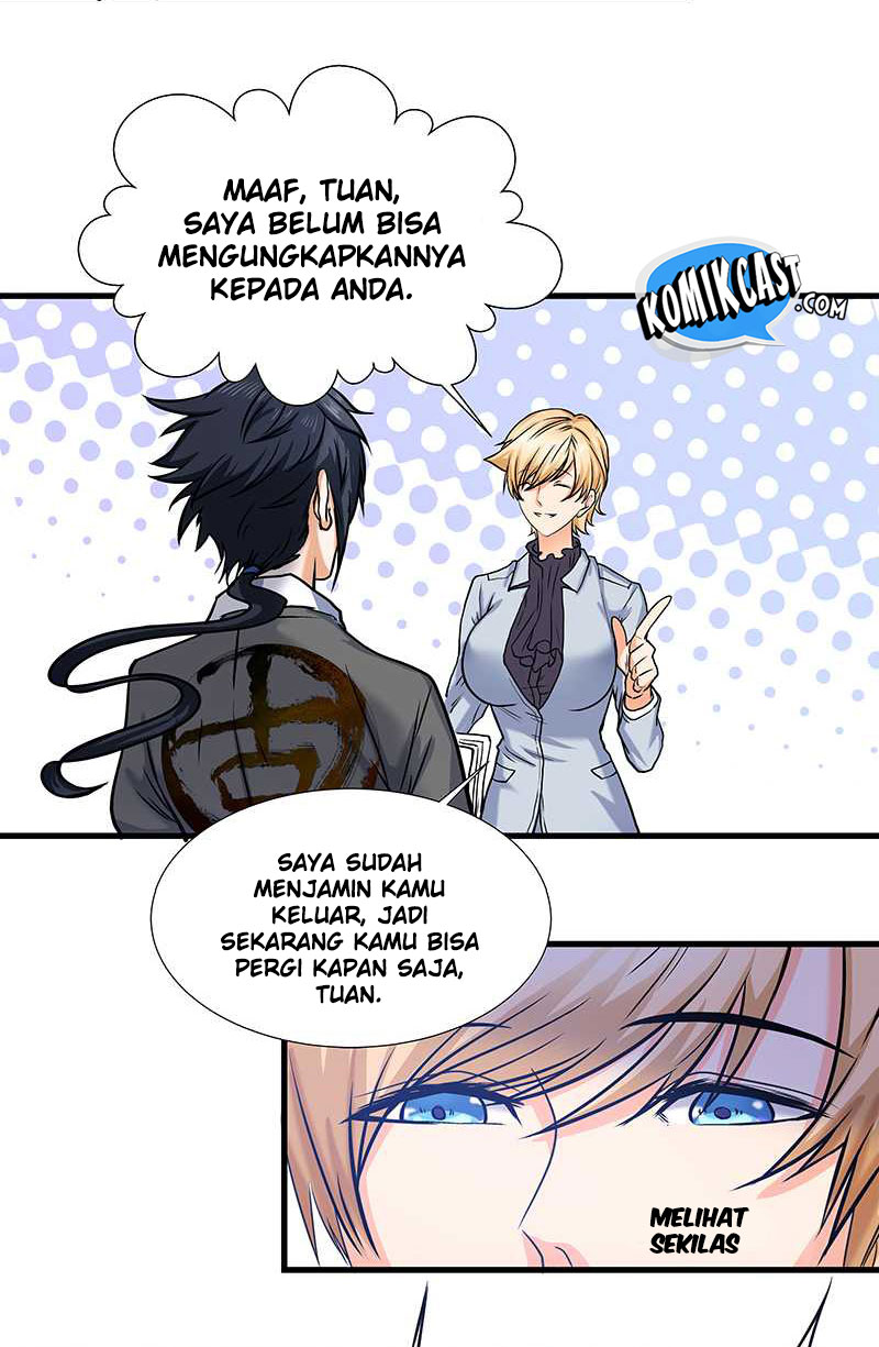 Dilarang COPAS - situs resmi www.mangacanblog.com - Komik first rate master 009 - chapter 9 10 Indonesia first rate master 009 - chapter 9 Terbaru 7|Baca Manga Komik Indonesia|Mangacan