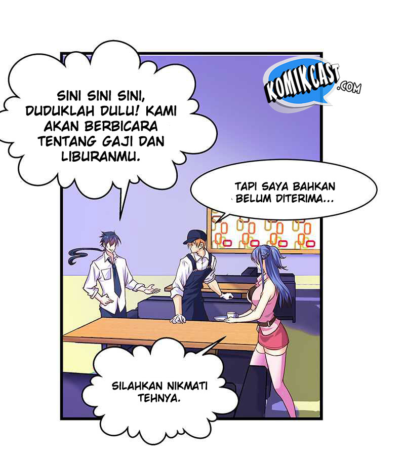 Dilarang COPAS - situs resmi www.mangacanblog.com - Komik first rate master 009 - chapter 9 10 Indonesia first rate master 009 - chapter 9 Terbaru 26|Baca Manga Komik Indonesia|Mangacan