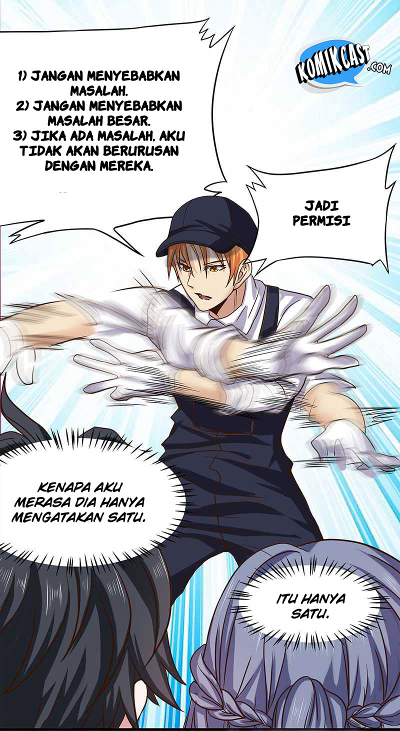 Dilarang COPAS - situs resmi www.mangacanblog.com - Komik first rate master 009 - chapter 9 10 Indonesia first rate master 009 - chapter 9 Terbaru 37|Baca Manga Komik Indonesia|Mangacan