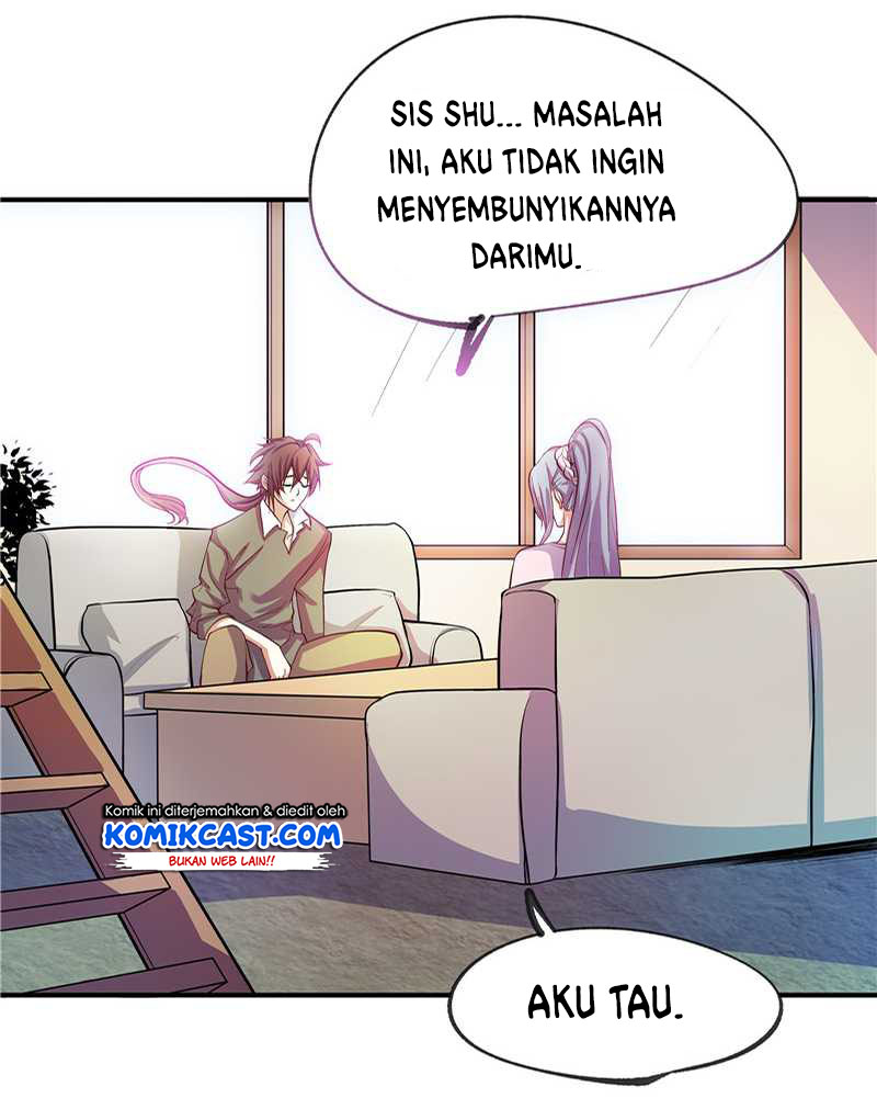 Dilarang COPAS - situs resmi www.mangacanblog.com - Komik first rate master 029 - chapter 29 30 Indonesia first rate master 029 - chapter 29 Terbaru 4|Baca Manga Komik Indonesia|Mangacan