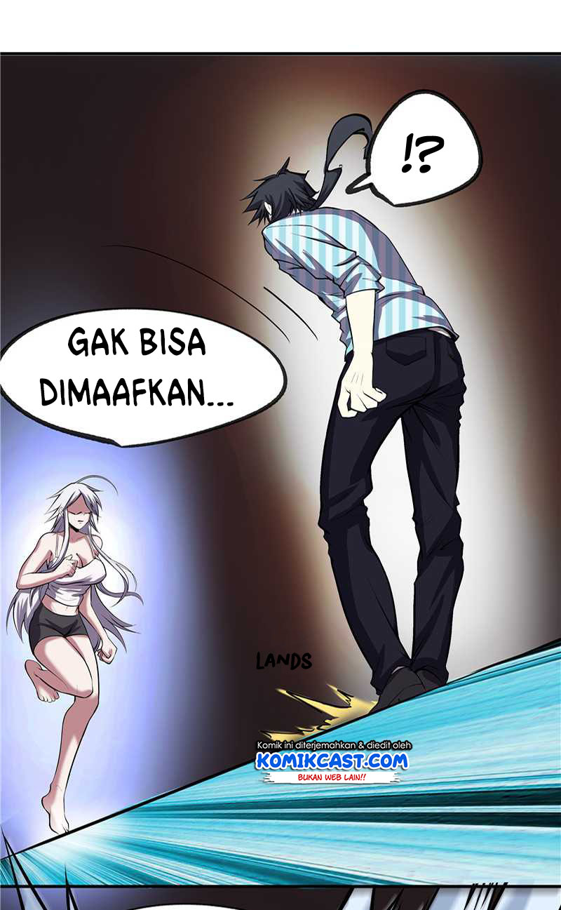 Dilarang COPAS - situs resmi www.mangacanblog.com - Komik first rate master 029 - chapter 29 30 Indonesia first rate master 029 - chapter 29 Terbaru 17|Baca Manga Komik Indonesia|Mangacan