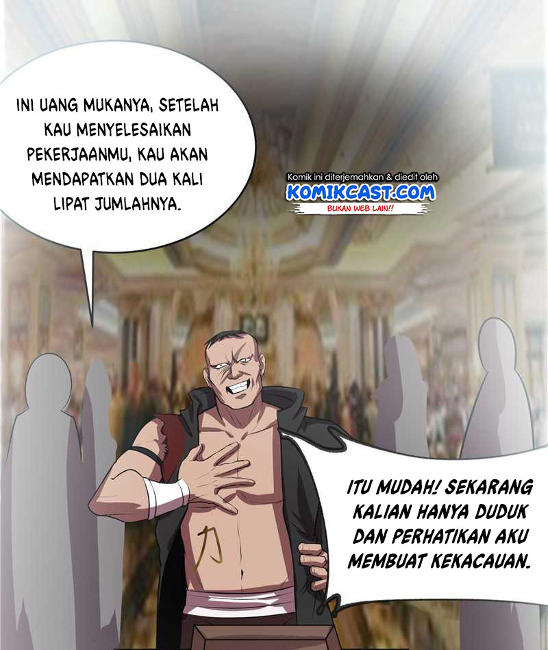 Dilarang COPAS - situs resmi www.mangacanblog.com - Komik first rate master 029 - chapter 29 30 Indonesia first rate master 029 - chapter 29 Terbaru 29|Baca Manga Komik Indonesia|Mangacan
