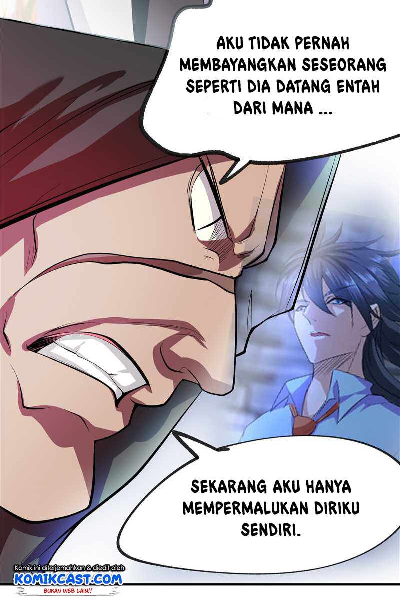 Dilarang COPAS - situs resmi www.mangacanblog.com - Komik first rate master 029 - chapter 29 30 Indonesia first rate master 029 - chapter 29 Terbaru 31|Baca Manga Komik Indonesia|Mangacan