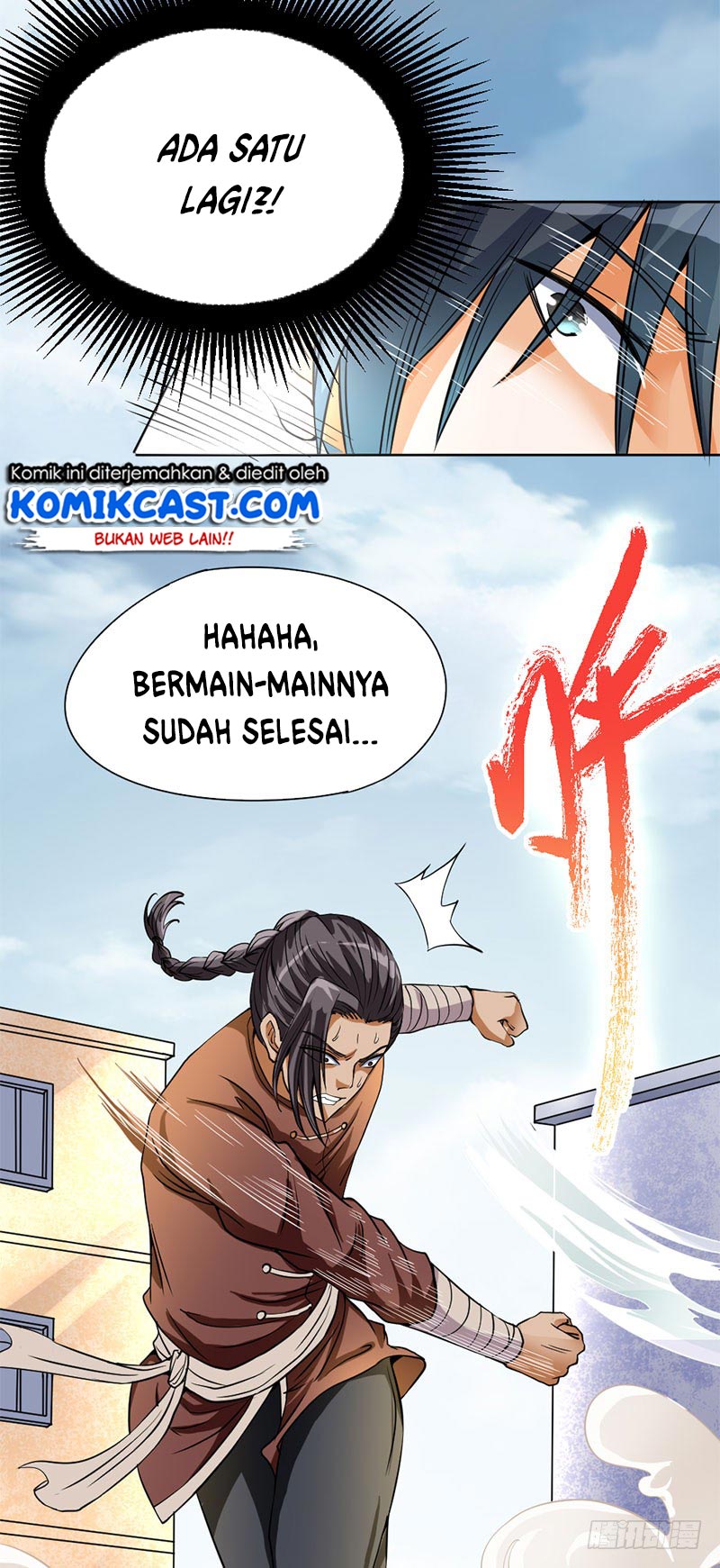 Dilarang COPAS - situs resmi www.mangacanblog.com - Komik first rate master 060 - chapter 60 61 Indonesia first rate master 060 - chapter 60 Terbaru 37|Baca Manga Komik Indonesia|Mangacan