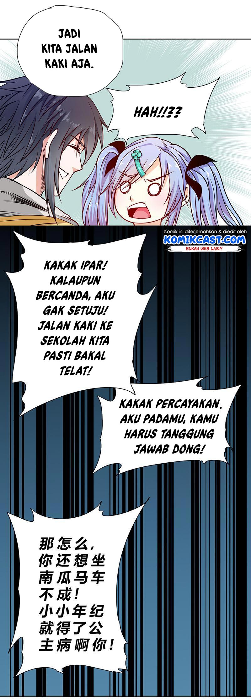 Dilarang COPAS - situs resmi www.mangacanblog.com - Komik first rate master 070 - chapter 70 71 Indonesia first rate master 070 - chapter 70 Terbaru 11|Baca Manga Komik Indonesia|Mangacan