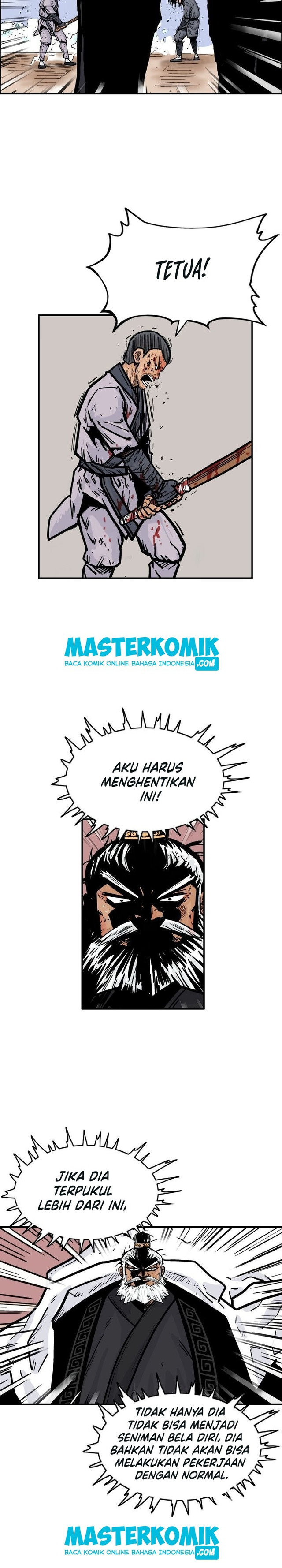 Dilarang COPAS - situs resmi www.mangacanblog.com - Komik fist demon of mount hua 008 - chapter 8 9 Indonesia fist demon of mount hua 008 - chapter 8 Terbaru 11|Baca Manga Komik Indonesia|Mangacan
