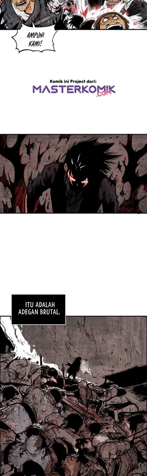 Dilarang COPAS - situs resmi www.mangacanblog.com - Komik fist demon of mount hua 032 - chapter 32 33 Indonesia fist demon of mount hua 032 - chapter 32 Terbaru 23|Baca Manga Komik Indonesia|Mangacan