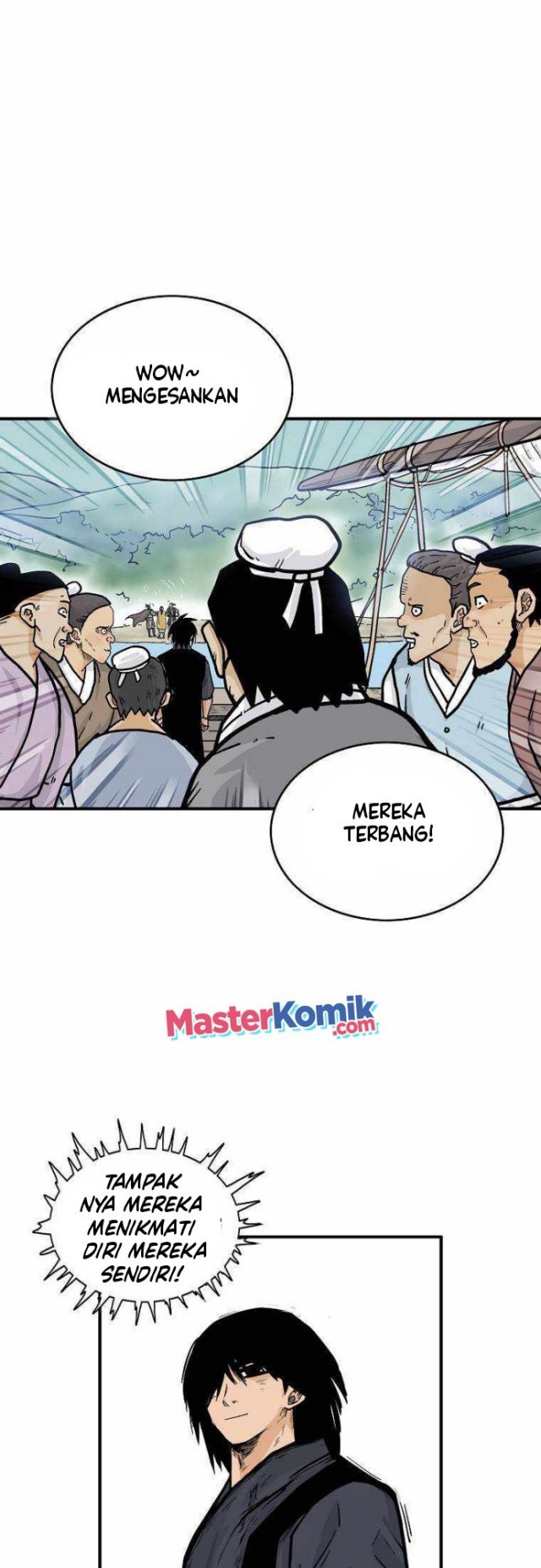 Dilarang COPAS - situs resmi www.mangacanblog.com - Komik fist demon of mount hua 078 - chapter 78 79 Indonesia fist demon of mount hua 078 - chapter 78 Terbaru 14|Baca Manga Komik Indonesia|Mangacan