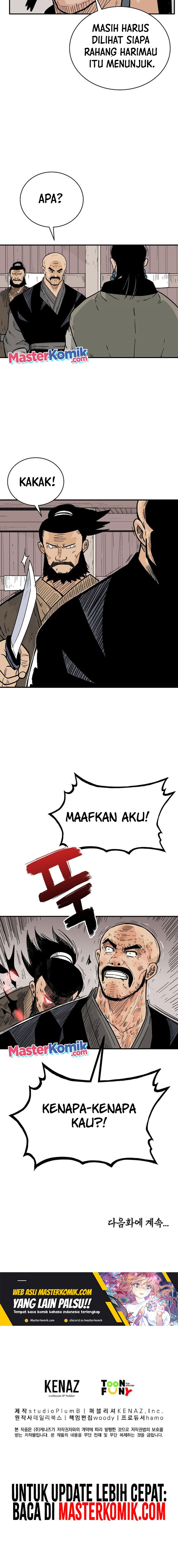 Dilarang COPAS - situs resmi www.mangacanblog.com - Komik fist demon of mount hua 130 - chapter 130 131 Indonesia fist demon of mount hua 130 - chapter 130 Terbaru 11|Baca Manga Komik Indonesia|Mangacan