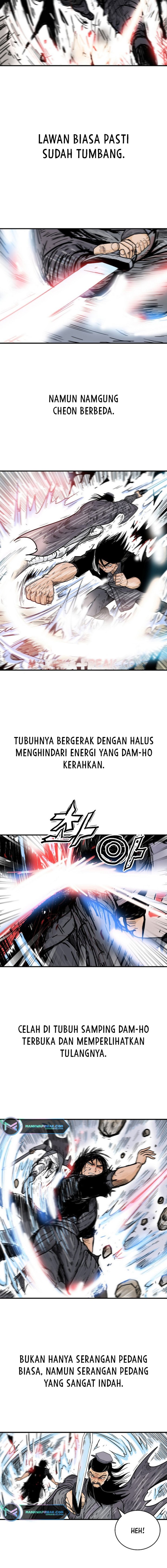 Dilarang COPAS - situs resmi www.mangacanblog.com - Komik fist demon of mount hua 154 - chapter 154 155 Indonesia fist demon of mount hua 154 - chapter 154 Terbaru 9|Baca Manga Komik Indonesia|Mangacan
