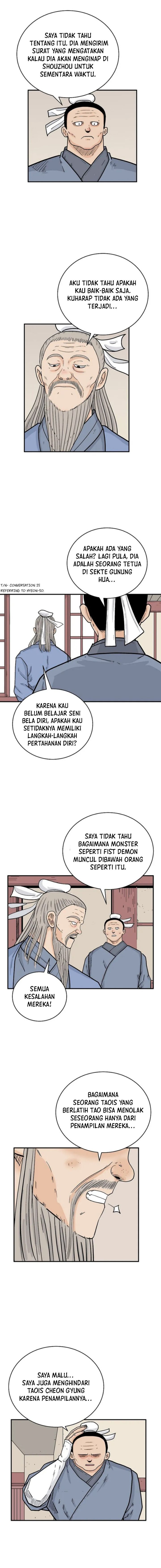 Dilarang COPAS - situs resmi www.mangacanblog.com - Komik fist demon of mount hua 164 - chapter 164 165 Indonesia fist demon of mount hua 164 - chapter 164 Terbaru 10|Baca Manga Komik Indonesia|Mangacan