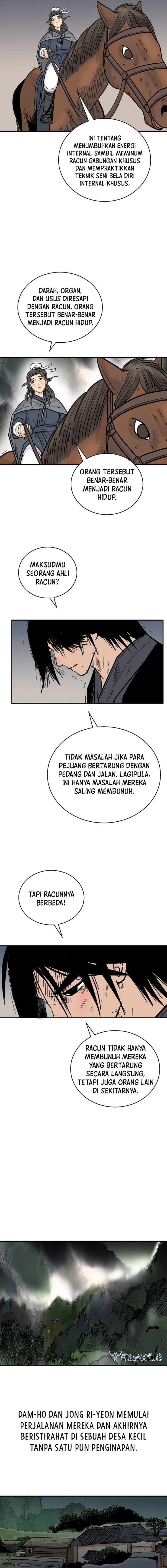 Dilarang COPAS - situs resmi www.mangacanblog.com - Komik fist demon of mount hua 171 - chapter 171 172 Indonesia fist demon of mount hua 171 - chapter 171 Terbaru 11|Baca Manga Komik Indonesia|Mangacan