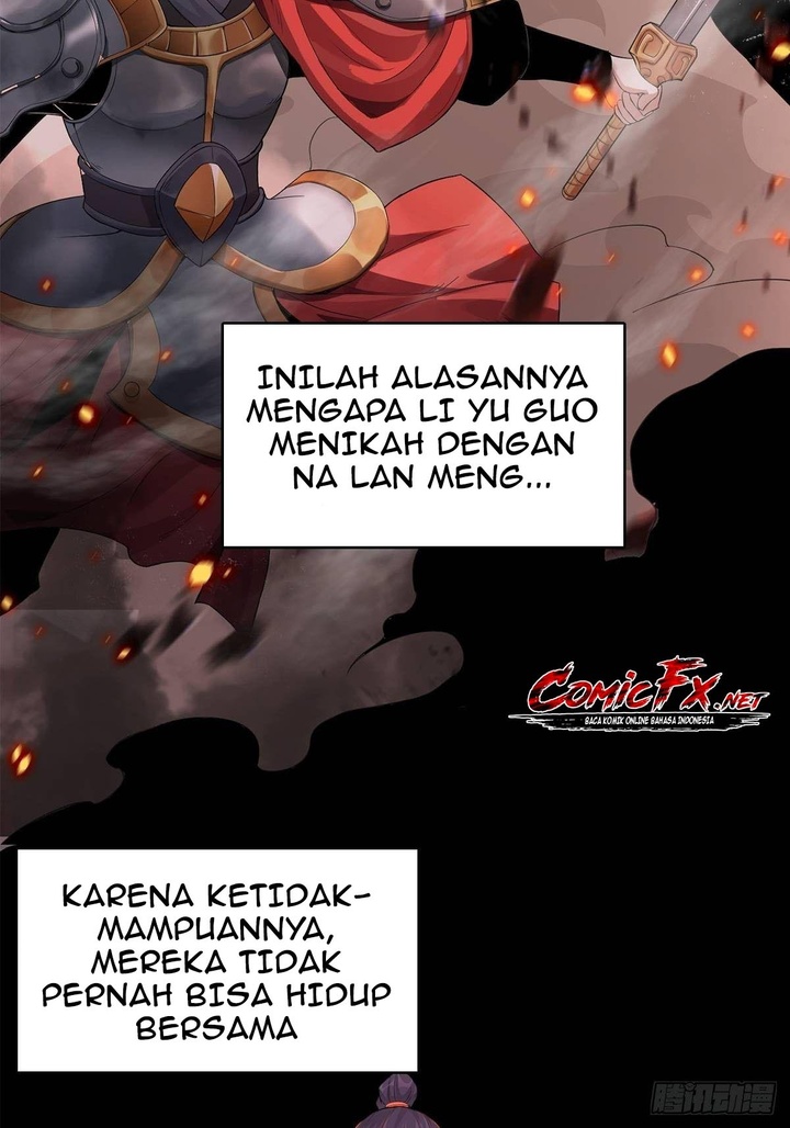 Dilarang COPAS - situs resmi www.mangacanblog.com - Komik forced to become the villains son in law 002 - chapter 2 3 Indonesia forced to become the villains son in law 002 - chapter 2 Terbaru 30|Baca Manga Komik Indonesia|Mangacan