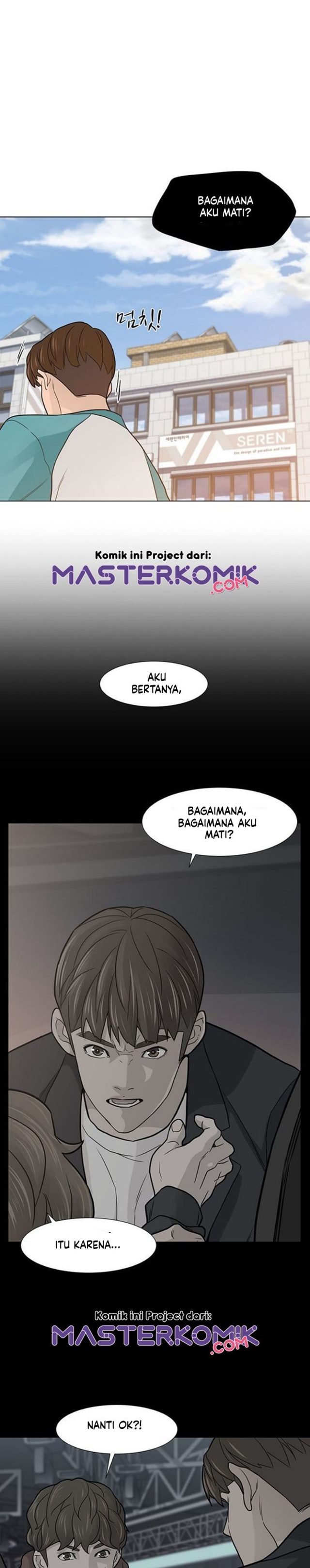 Dilarang COPAS - situs resmi www.mangacanblog.com - Komik from the grave and back 012 - chapter 12 13 Indonesia from the grave and back 012 - chapter 12 Terbaru 11|Baca Manga Komik Indonesia|Mangacan