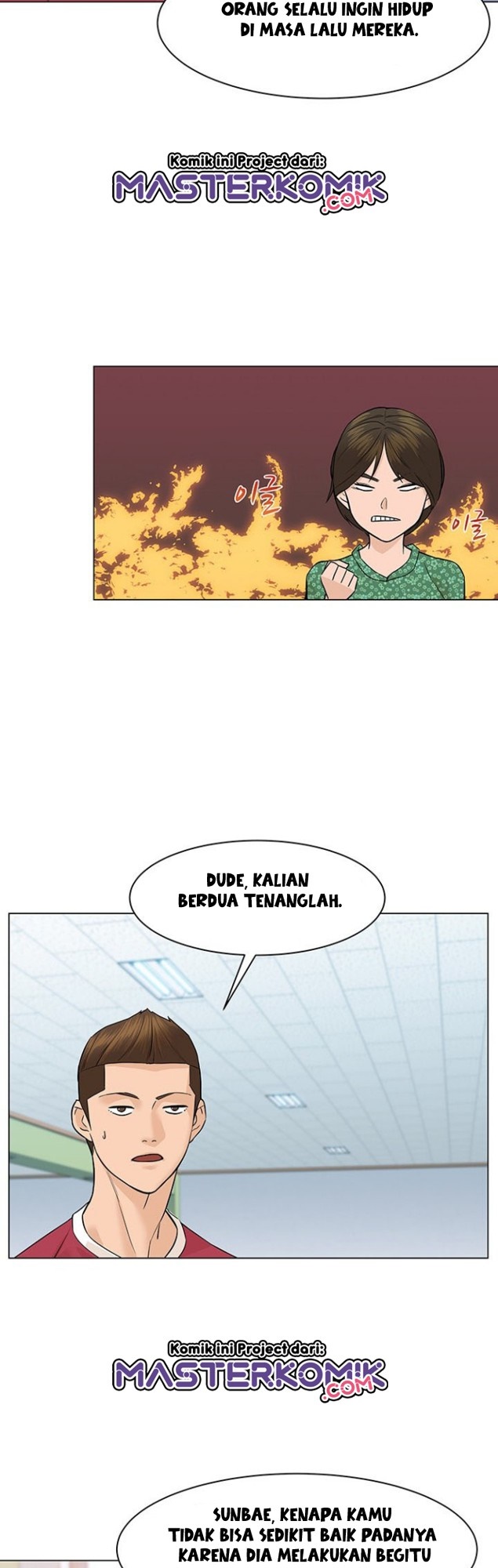 Dilarang COPAS - situs resmi www.mangacanblog.com - Komik from the grave and back 031 - chapter 31 32 Indonesia from the grave and back 031 - chapter 31 Terbaru 25|Baca Manga Komik Indonesia|Mangacan