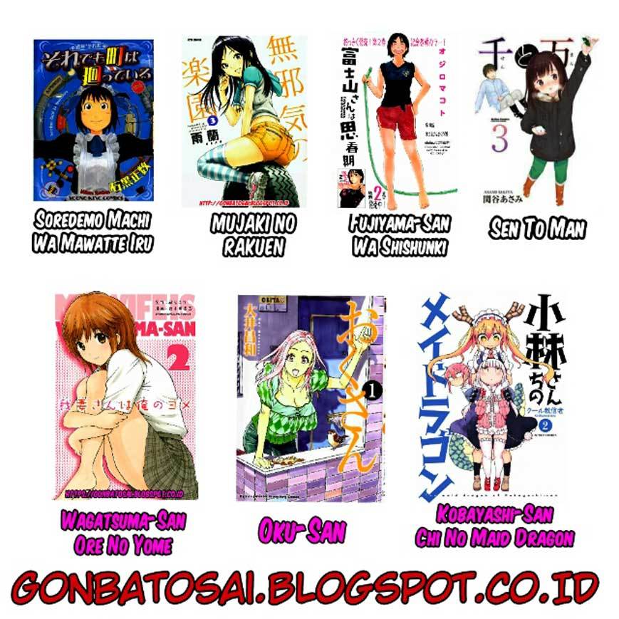 Dilarang COPAS - situs resmi www.mangacanblog.com - Komik fujiyama san wa shishunki 013 - chapter 13 14 Indonesia fujiyama san wa shishunki 013 - chapter 13 Terbaru 1|Baca Manga Komik Indonesia|Mangacan