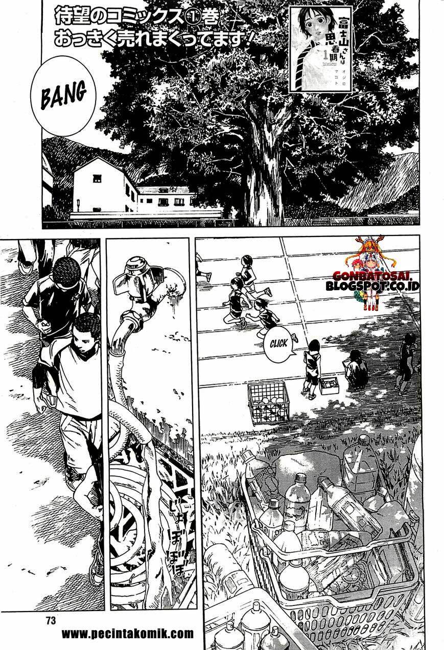 Dilarang COPAS - situs resmi www.mangacanblog.com - Komik fujiyama san wa shishunki 013 - chapter 13 14 Indonesia fujiyama san wa shishunki 013 - chapter 13 Terbaru 4|Baca Manga Komik Indonesia|Mangacan
