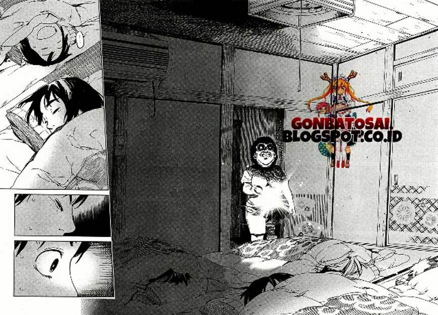 Dilarang COPAS - situs resmi www.mangacanblog.com - Komik fujiyama san wa shishunki 013 - chapter 13 14 Indonesia fujiyama san wa shishunki 013 - chapter 13 Terbaru 19|Baca Manga Komik Indonesia|Mangacan