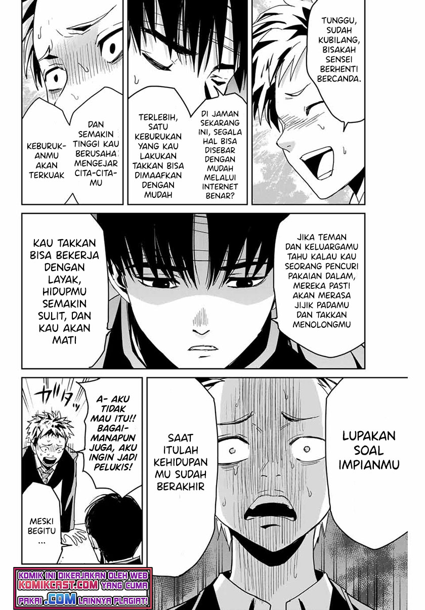 Dilarang COPAS - situs resmi www.mangacanblog.com - Komik fukushuu no kyoukasho 002 - chapter 2 3 Indonesia fukushuu no kyoukasho 002 - chapter 2 Terbaru 16|Baca Manga Komik Indonesia|Mangacan