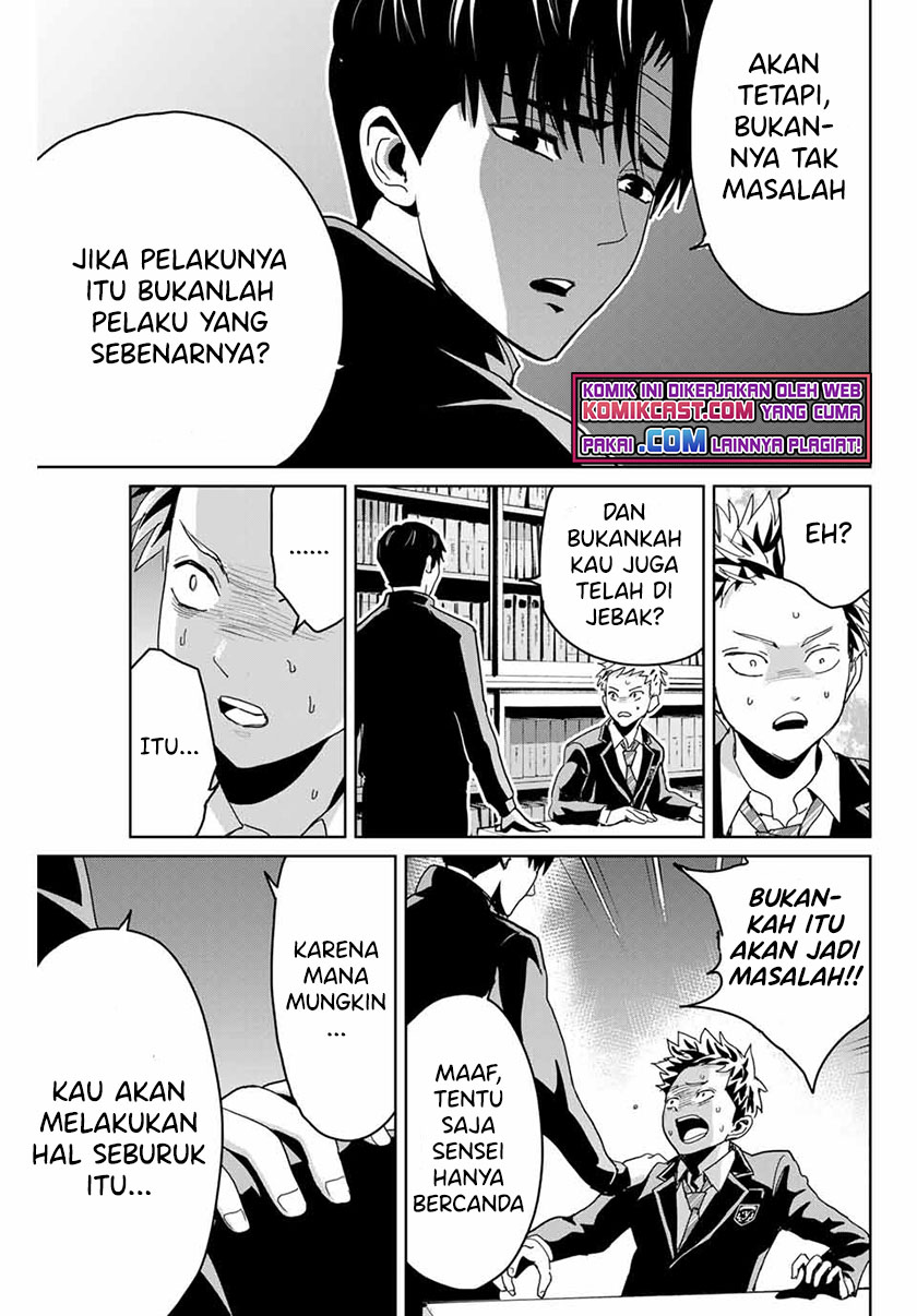 Dilarang COPAS - situs resmi www.mangacanblog.com - Komik fukushuu no kyoukasho 002 - chapter 2 3 Indonesia fukushuu no kyoukasho 002 - chapter 2 Terbaru 19|Baca Manga Komik Indonesia|Mangacan