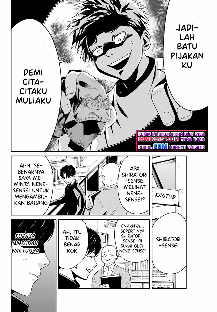 Dilarang COPAS - situs resmi www.mangacanblog.com - Komik fukushuu no kyoukasho 002 - chapter 2 3 Indonesia fukushuu no kyoukasho 002 - chapter 2 Terbaru 22|Baca Manga Komik Indonesia|Mangacan