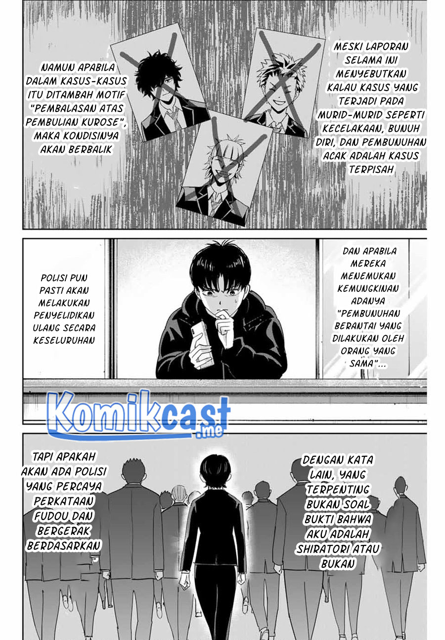 Dilarang COPAS - situs resmi www.mangacanblog.com - Komik fukushuu no kyoukasho 051 - chapter 51 52 Indonesia fukushuu no kyoukasho 051 - chapter 51 Terbaru 6|Baca Manga Komik Indonesia|Mangacan