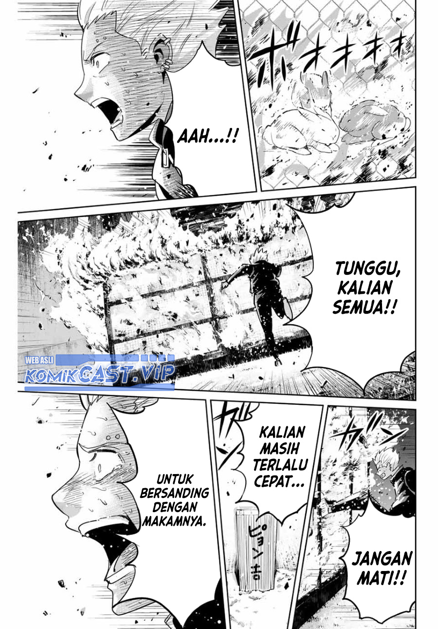 Dilarang COPAS - situs resmi www.mangacanblog.com - Komik fukushuu no kyoukasho 071 - chapter 71 72 Indonesia fukushuu no kyoukasho 071 - chapter 71 Terbaru 15|Baca Manga Komik Indonesia|Mangacan
