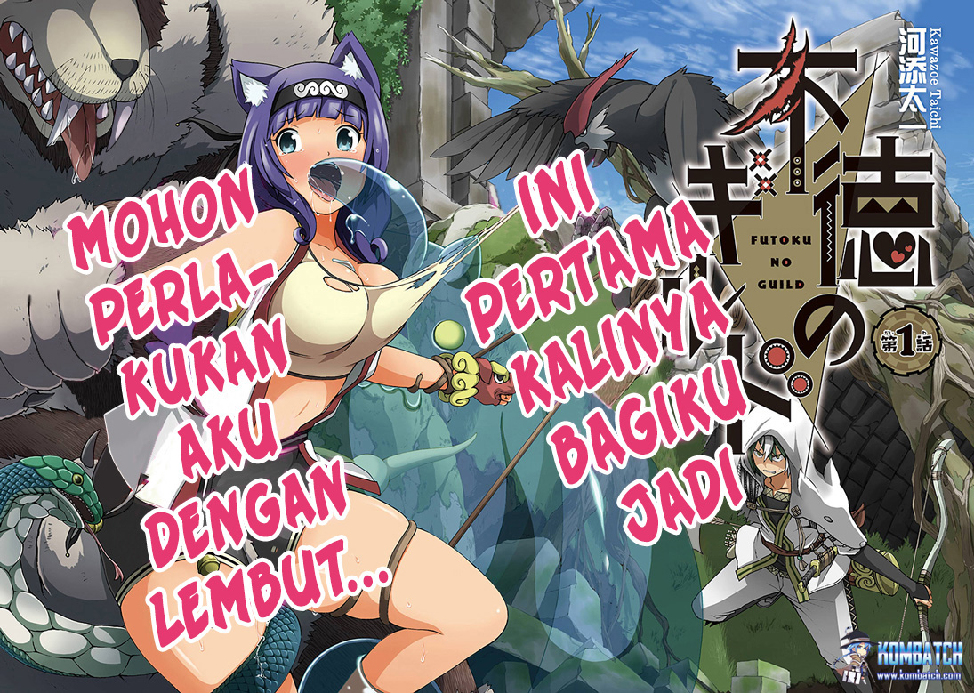 Dilarang COPAS - situs resmi www.mangacanblog.com - Komik futoku no guild 001 - chapter 1 2 Indonesia futoku no guild 001 - chapter 1 Terbaru 3|Baca Manga Komik Indonesia|Mangacan