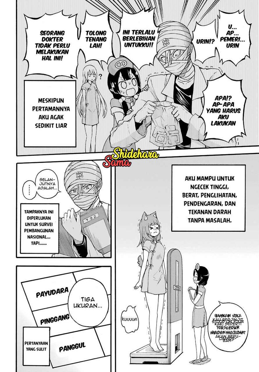 Dilarang COPAS - situs resmi www.mangacanblog.com - Komik futoku no guild 007 - chapter 7 8 Indonesia futoku no guild 007 - chapter 7 Terbaru 10|Baca Manga Komik Indonesia|Mangacan