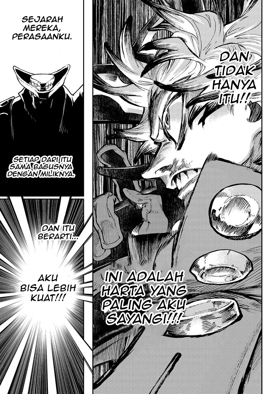 Dilarang COPAS - situs resmi www.mangacanblog.com - Komik gachiakuta 074 - chapter 74 75 Indonesia gachiakuta 074 - chapter 74 Terbaru 16|Baca Manga Komik Indonesia|Mangacan
