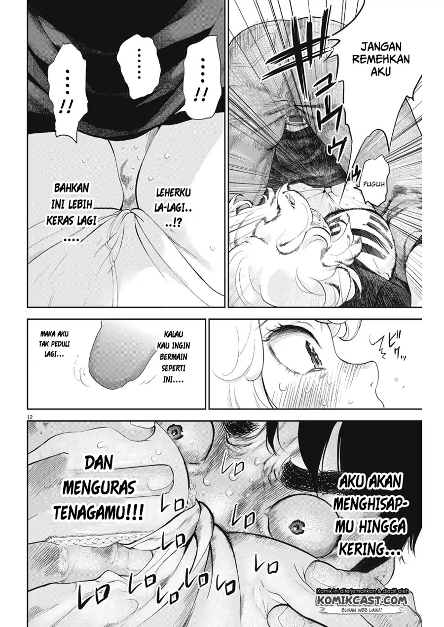Dilarang COPAS - situs resmi www.mangacanblog.com - Komik gaishuu isshoku 012 - chapter 12 13 Indonesia gaishuu isshoku 012 - chapter 12 Terbaru 13|Baca Manga Komik Indonesia|Mangacan