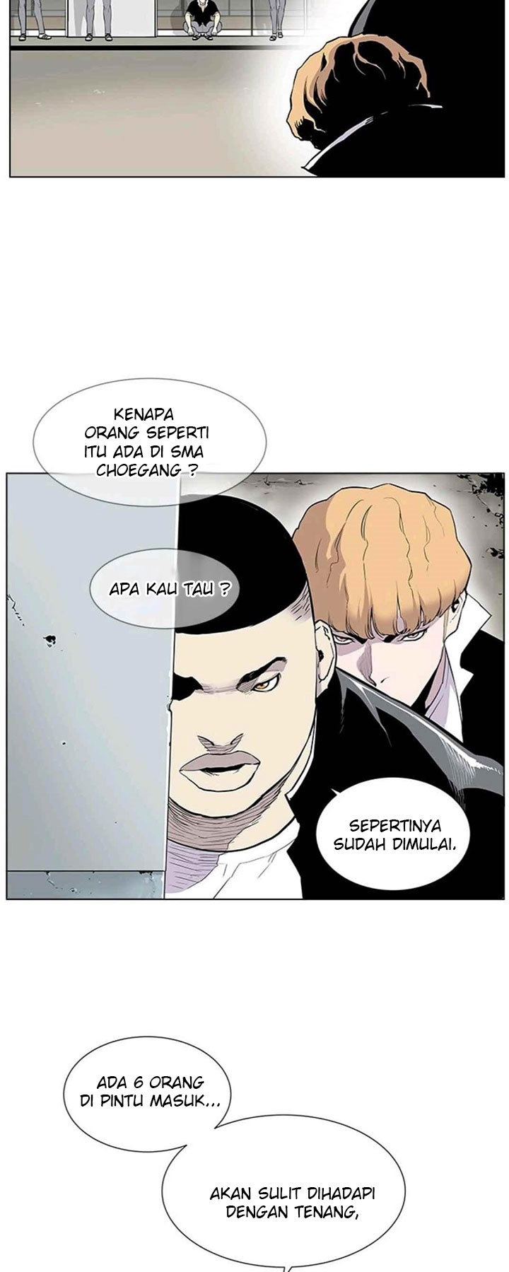 Dilarang COPAS - situs resmi www.mangacanblog.com - Komik gang of school 024 - chapter 24 25 Indonesia gang of school 024 - chapter 24 Terbaru 2|Baca Manga Komik Indonesia|Mangacan