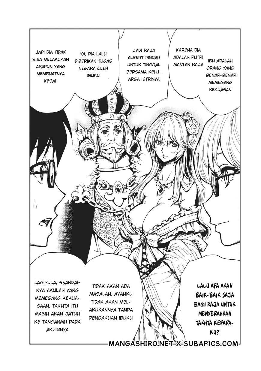 Dilarang COPAS - situs resmi www.mangacanblog.com - Komik genjitsu shugi yuusha no oukoku saikenki 007 - chapter 7 8 Indonesia genjitsu shugi yuusha no oukoku saikenki 007 - chapter 7 Terbaru 26|Baca Manga Komik Indonesia|Mangacan