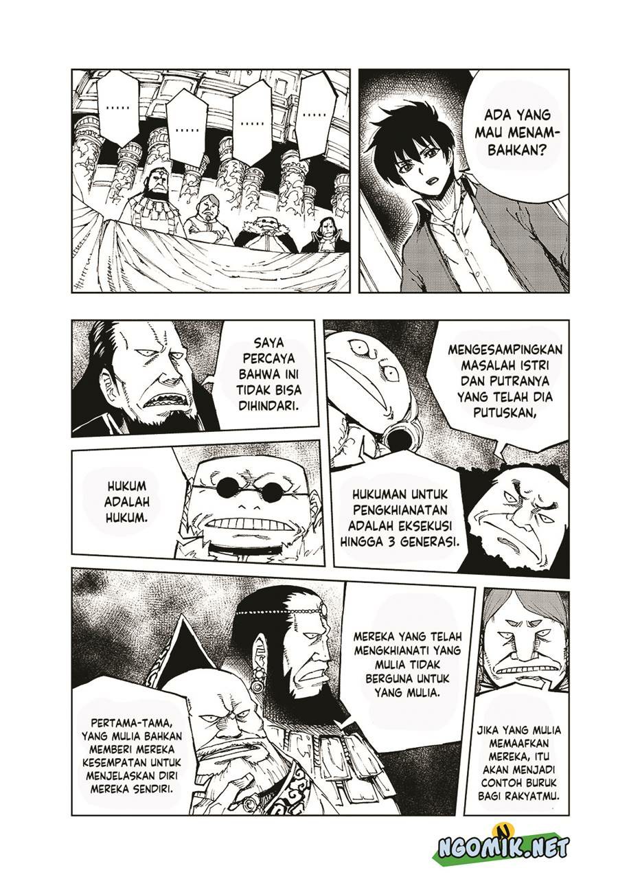 Dilarang COPAS - situs resmi www.mangacanblog.com - Komik genjitsu shugi yuusha no oukoku saikenki 040 - chapter 40 41 Indonesia genjitsu shugi yuusha no oukoku saikenki 040 - chapter 40 Terbaru 14|Baca Manga Komik Indonesia|Mangacan