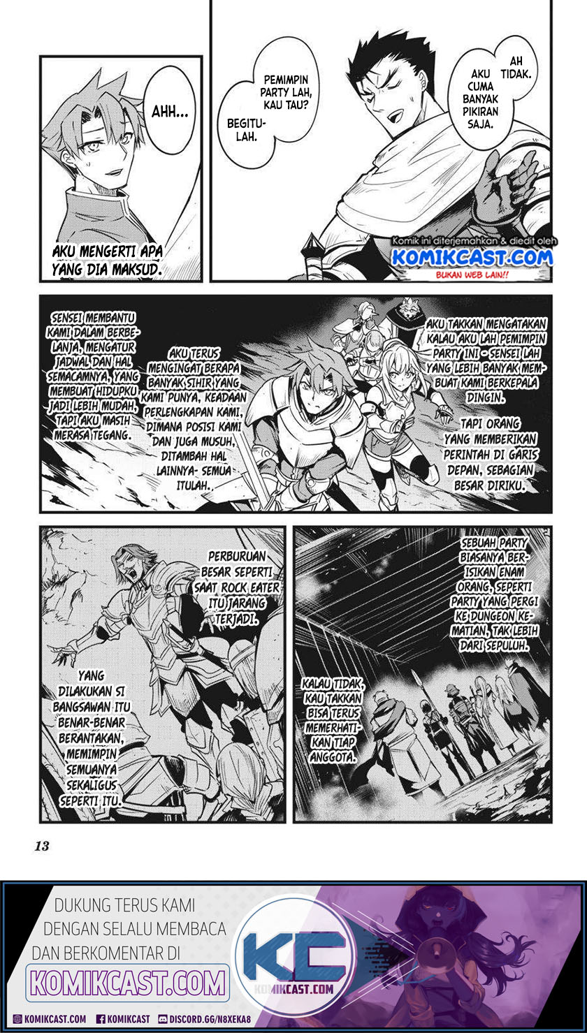 Dilarang COPAS - situs resmi www.mangacanblog.com - Komik goblin slayer side story year one 047 - chapter 47 48 Indonesia goblin slayer side story year one 047 - chapter 47 Terbaru 13|Baca Manga Komik Indonesia|Mangacan