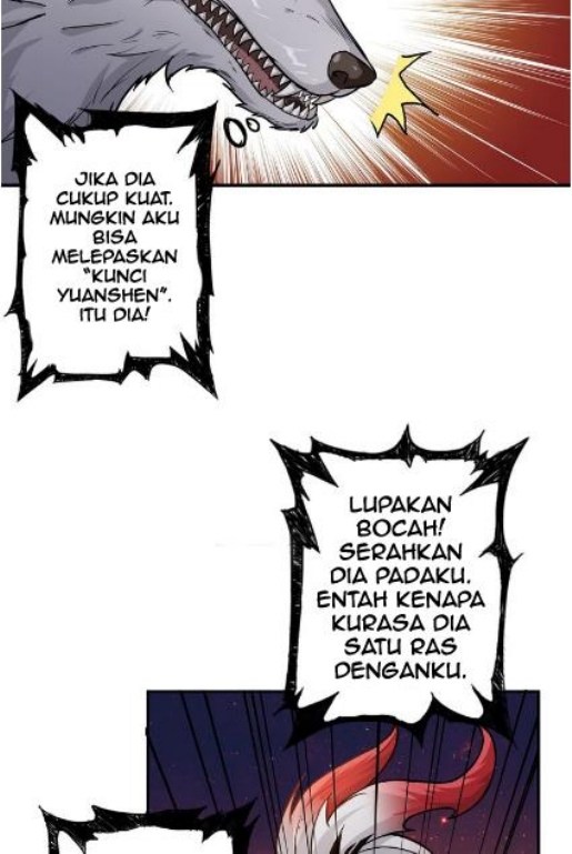 Dilarang COPAS - situs resmi www.mangacanblog.com - Komik god slayer 044 - chapter 44 45 Indonesia god slayer 044 - chapter 44 Terbaru 47|Baca Manga Komik Indonesia|Mangacan