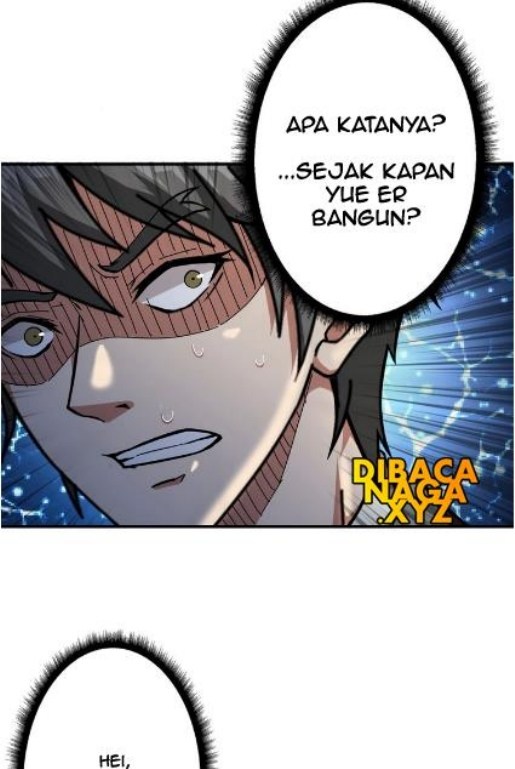 Dilarang COPAS - situs resmi www.mangacanblog.com - Komik god slayer 052 - chapter 52 53 Indonesia god slayer 052 - chapter 52 Terbaru 46|Baca Manga Komik Indonesia|Mangacan