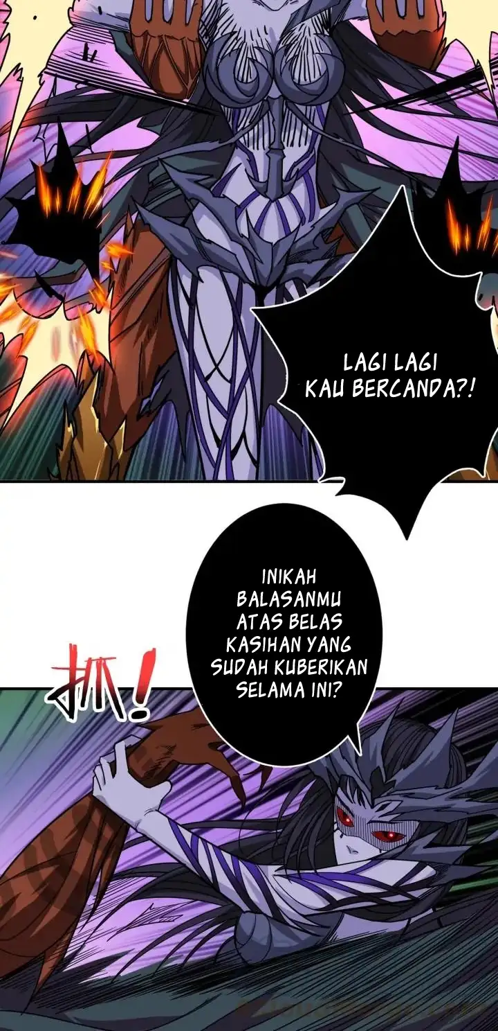 Dilarang COPAS - situs resmi www.mangacanblog.com - Komik god slayer 167 - chapter 167 168 Indonesia god slayer 167 - chapter 167 Terbaru 13|Baca Manga Komik Indonesia|Mangacan