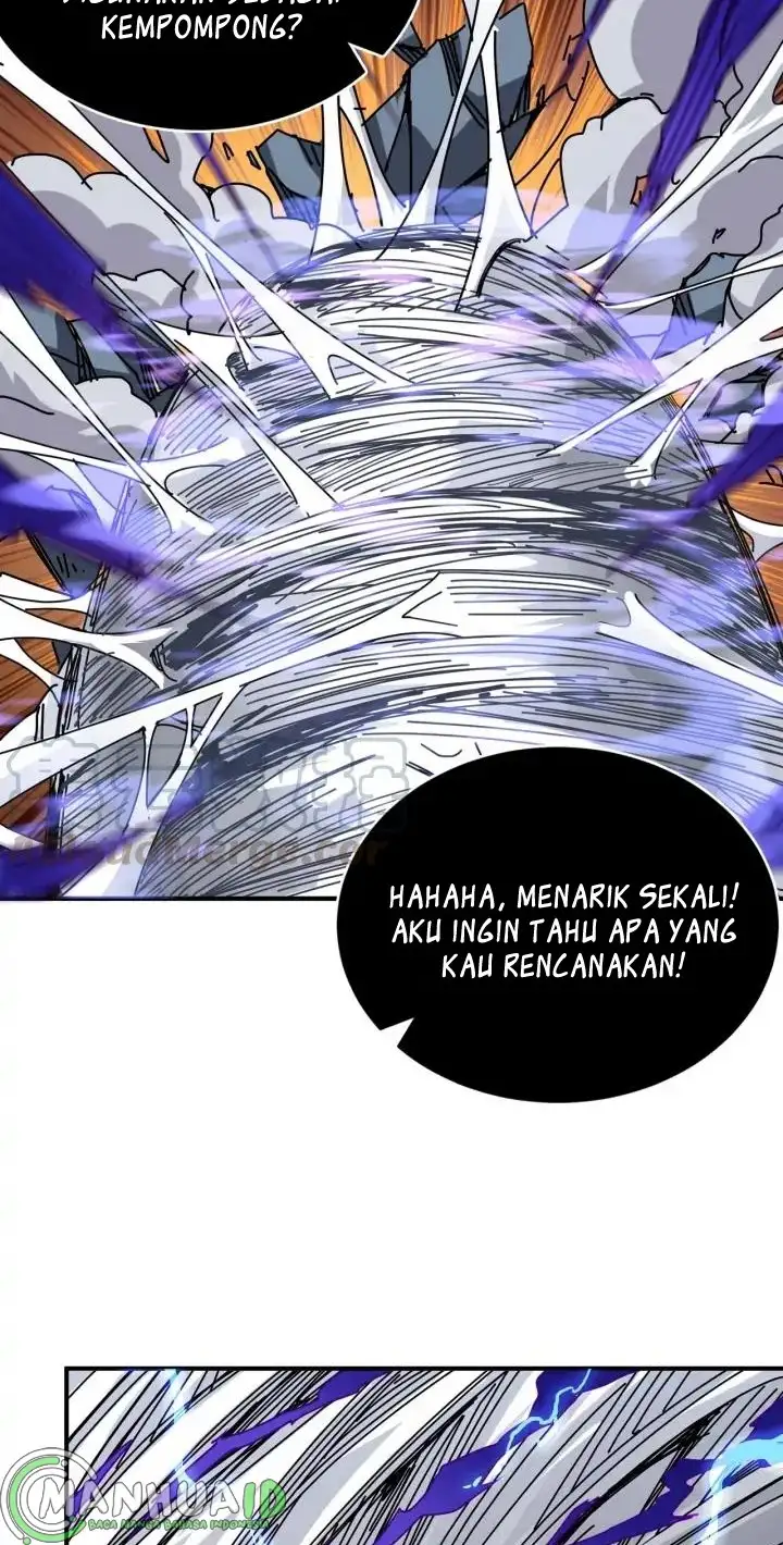 Dilarang COPAS - situs resmi www.mangacanblog.com - Komik god slayer 167 - chapter 167 168 Indonesia god slayer 167 - chapter 167 Terbaru 17|Baca Manga Komik Indonesia|Mangacan