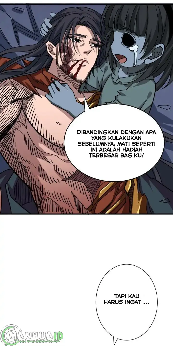 Dilarang COPAS - situs resmi www.mangacanblog.com - Komik god slayer 167 - chapter 167 168 Indonesia god slayer 167 - chapter 167 Terbaru 28|Baca Manga Komik Indonesia|Mangacan