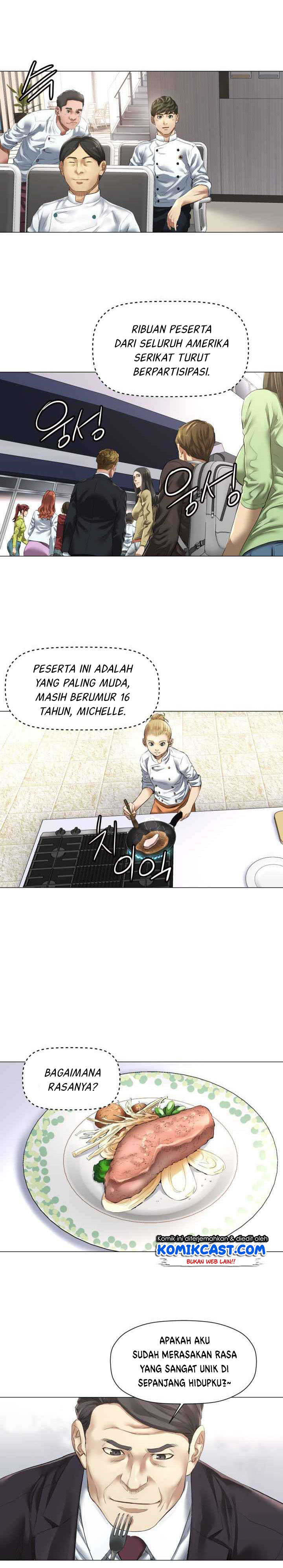Dilarang COPAS - situs resmi www.mangacanblog.com - Komik god of cooking 007 - chapter 7 8 Indonesia god of cooking 007 - chapter 7 Terbaru 10|Baca Manga Komik Indonesia|Mangacan